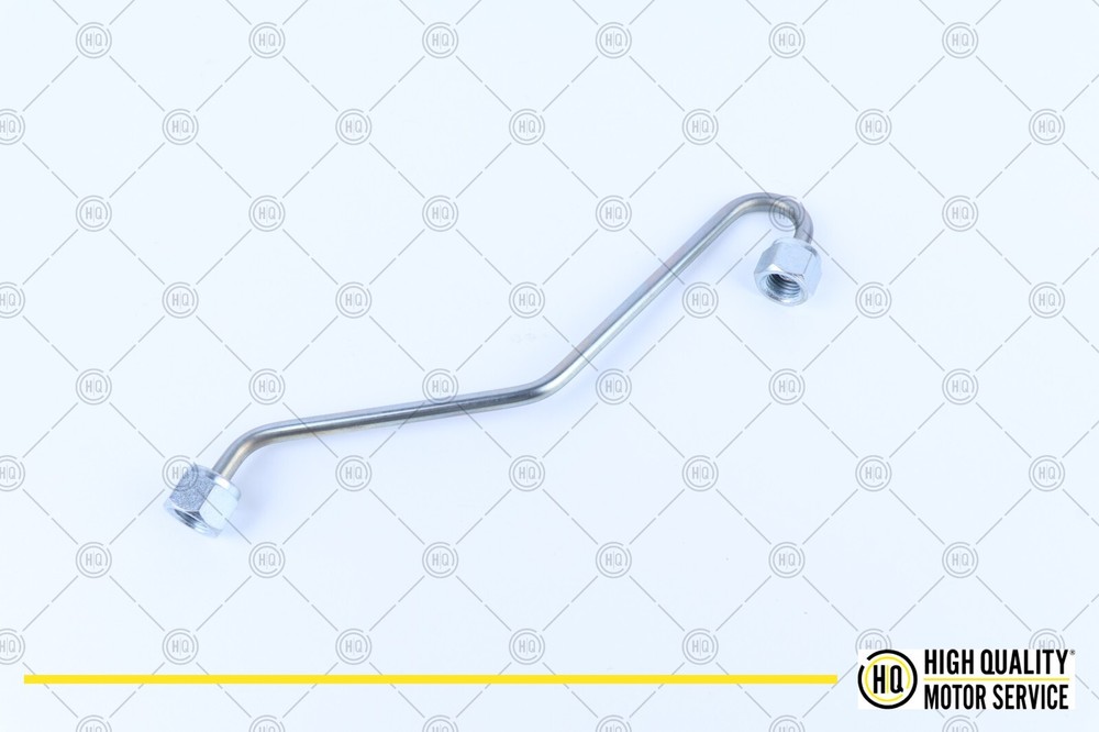 High Pressure Pipe For Deutz 04271803, 1011, 2011