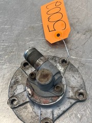 1979 Massey Ferguson MF 2775 Tractor Tach Drive