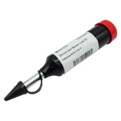 1PC Brand New 74330500000 Becker Lube 12 Grease Gun Fast delivery
