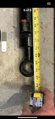 ASV RC Series Track Loader, Skid Steer, Tilt Pistons Bucket ￼