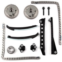 Timing Chain TK6068 for Ford F-150 F-250 Expedition 2004-2008 4.6L 5.4L