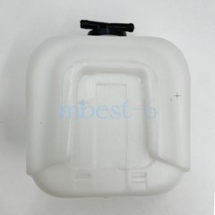 For Kubota Overflow ASSY Sub Reserve Tank Bottle 68841-42360