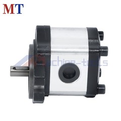 5/8″ Key Shaft Hydraulic Pump 1-4 GPM SAE A-2 Cast Iron CCW Operation