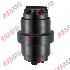 6PCS Track Roller Bottom Roller For John Deere 35G Excavator Undercarriage HOT