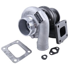 Turbocharger RE548734 for John Deere Tractor 5083E 5095M 5100E 6330 7130