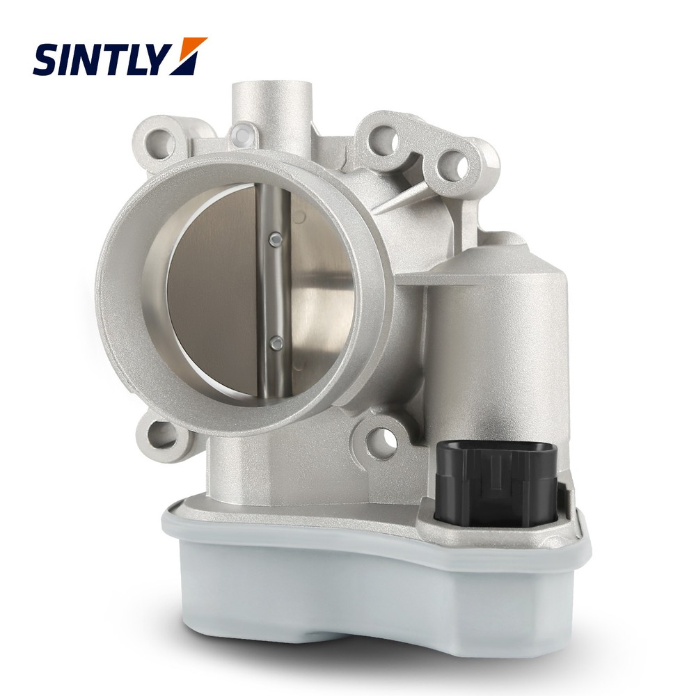 Throttle Body for Chevrolet Cobalt Malibu Saab 9-3 Saturn Vue 2003-2007 L4 2.2L