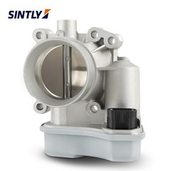 Throttle Body for Chevrolet Cobalt Malibu Saab 9-3 Saturn Vue 2003-2007 L4 2.2L