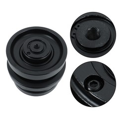 6689371 Track Roller for Bobcat T190 T200 T250 T300 T320 T550 T590 T180 T630