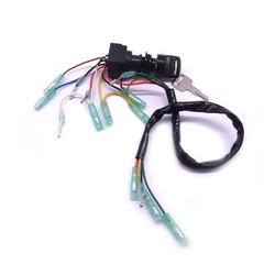Remote Control Box Ignition Switch/Main Switch Assy 703-82510-43-00 for Yamah…