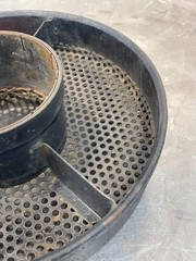 Massey Ferguson MF 2775 Tractor Air Pre Cleaner Cap