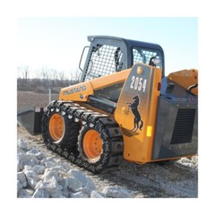 Set Prowler 12 Inch Stealth Rubber Skid Steer Over The Tire Tracks – OTT 12×16.5