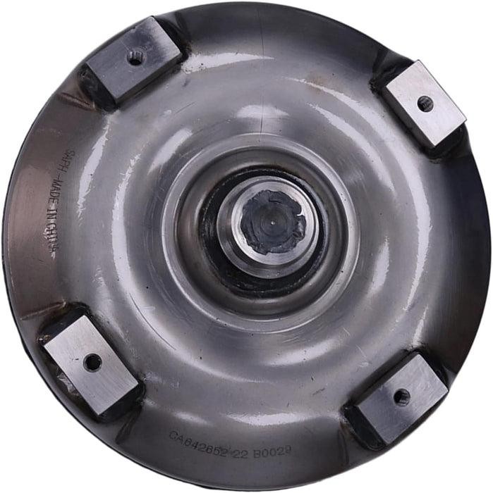 Carraro 642652 Torque Converter Replacement Part
