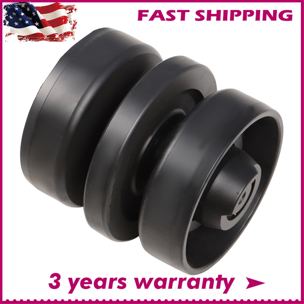 For Kubota SVL65 SVL75 SVL90 SVL95 SVL97 Bottom Roller Track Roller