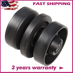 For Kubota SVL65 SVL75 SVL90 SVL95 SVL97 Bottom Roller Track Roller