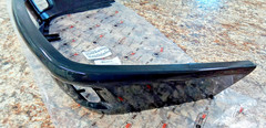 New Genuine OEM Kioti T2185-50802BB Black Front Grill for Some Earlier CK Models