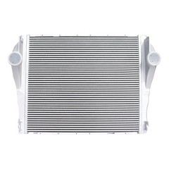 Charge Air Cooler For Peterbilt 2007-2010 377 378 385 387 388 389 N4101001