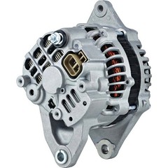 Replacement alternator for CAT Model AP300F Prefix YES