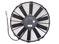 V0531-54610 Condenser Reversing Fan Fits Kubota SVL75-3 Skid Steer Loaders