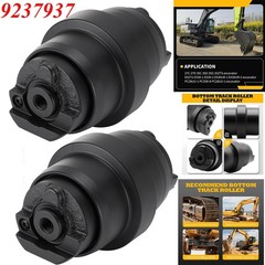 Track Bottom Roller For John Deere 26G 27C 27D 27ZTS 35C 35G 35D 27 ZTS 9237937