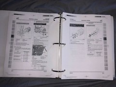 Kioti Daedong CX2510 CX2510-EU tractor service repair workshop manual FREE Ship