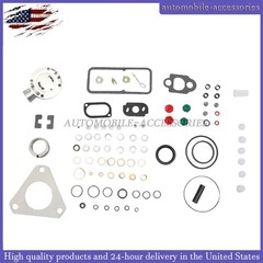 Fuel Pump Repair Kit Fits Massey Ferguson 135 150 165 175 For DPA Pump 7139-223