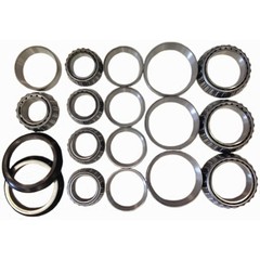 Final Drive Bearing Seal Kit Fits John Deere Fits JD 450 550 650H