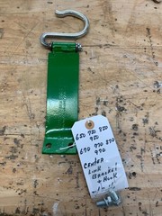 John Deere 650/ 750/ 850/ 950/ 670/ 770/ 870/ 970 Tractor Center Link Bracket