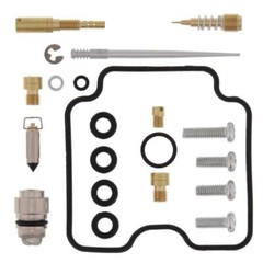 Carburetor Rebuild Kit for Yamaha YFM450 Grizzly Kodiak Wolverine 11-14