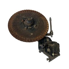 Used Yetter Fertilizer Coulter fits John Deere 7200 fits Kinze fits Yetter 2959