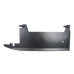 Plate – Deck Hydraulic Actuated Left Hand fits Case IH 2208 2212
