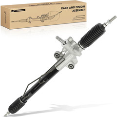 1998-2003 Honda Accord Acura CL Hydraulic Power Steering Rack and Pinion