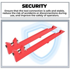 NEW 3 Point Fasthitch Fit For International Tractor 400 300 460 350 560