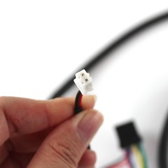 Connector Cable For CAT 320C 312C 315C 330C 325C Monitor 157-3198 260-2160 Wire