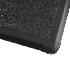 5ft Tri-Fold Hard Tonneau Cover for Jeep Gladiator JT 2020-2026