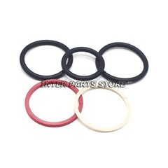 297-4841 2974841 Fuel Injector Seal Ring Kit For Cat C7 C9 Engine