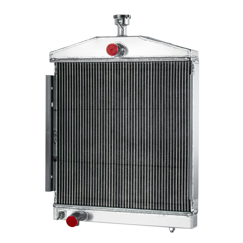 Radiator Fits Lincoln Welder 200 250 AMP G1087 H19491 & G10877198