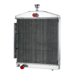 Radiator Fits Lincoln Welder 200 250 AMP G1087 H19491 & G10877198