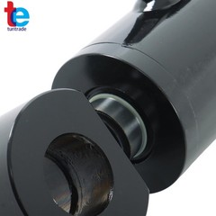 3787964 Left Hydraulic Tilt Cylinder For Caterpillar CAT 236D3 236D 242D 242D3