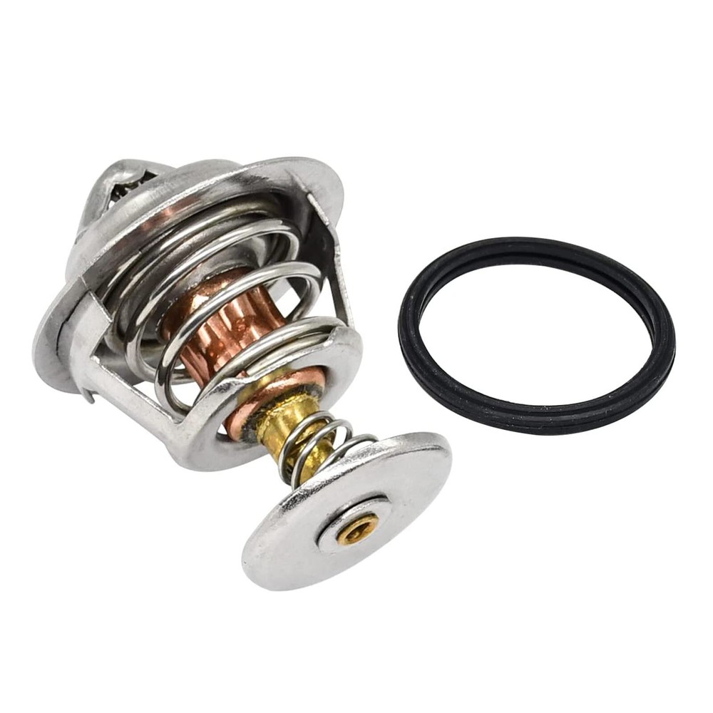 New 1A021-73012 Thermostat For Kubota MX5000DT MX5000F MX5000SU MX5100DT MX5100F