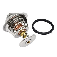 New 1A021-73012 Thermostat For Kubota MX5000DT MX5000F MX5000SU MX5100DT MX5100F