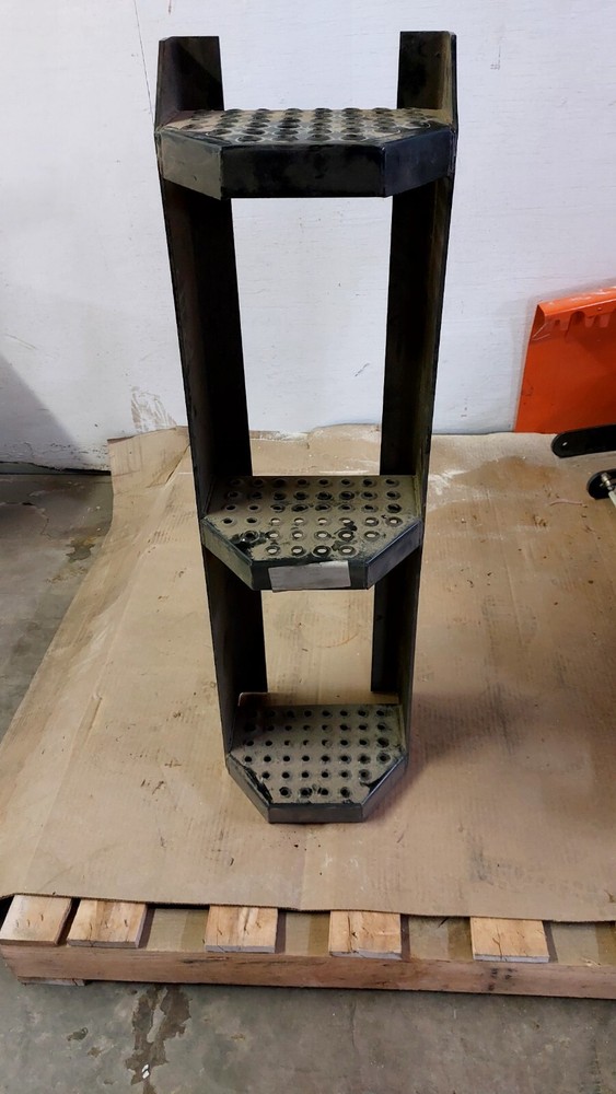 DYNAPAC LADDER. Part # 194584, 4700194584, D194584. NEW FREE SHIPPING!