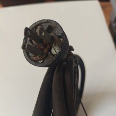 Shopsmith Mark V Headstock Replacement Cord, Works.