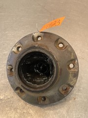 1979 Massey Ferguson MF 2775 Tractor Front Hub