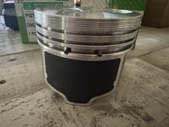 STANDARD 72MM PISTON 3MM OIL RING SET FOR KUBOTA RTV900W6 RTV900W6S RTV900W9 U17