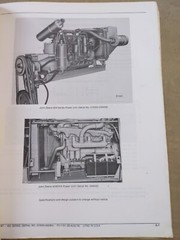 John Deere 404 Series Power Unit Parts Catalog, PC-1151