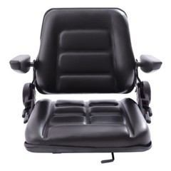 Universal Forklift Seat 4-type Fits Clark Cat Hyster Yale Toyota Mitsubishi New