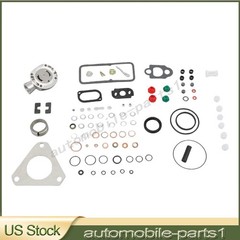 For Delphi Ford CAV Lucas DPA Injection Pump Rebuild Kit 7139-223 Overhaul Roto