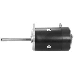 1100-0121 – Starter Fits Ford/New Holland