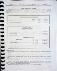 Hercules Engine Service Repair Manual D 1500 1700 – 3000 3400 D198-ER D298-ER