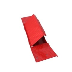 Running Board – Left Hand with Tool Box fits Ford NAA 8N NAA16451A
